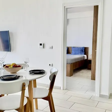 Vista View Comfort Apartmán *