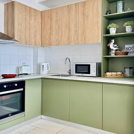 Apartmán Vista View Comfort *