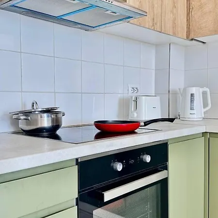 Vista View Comfort * Sarandë