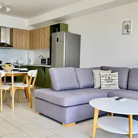 Apartmán Vista View Comfort