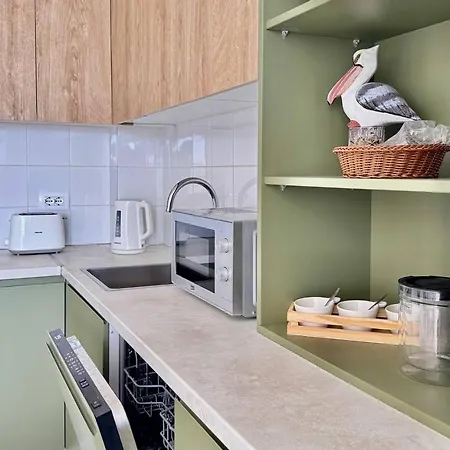 Vista View Comfort *