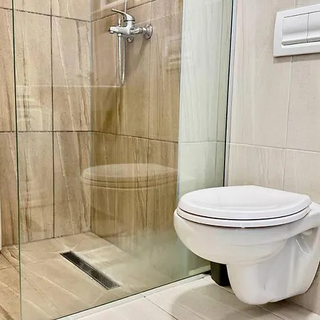 Vista View Comfort Apartmán