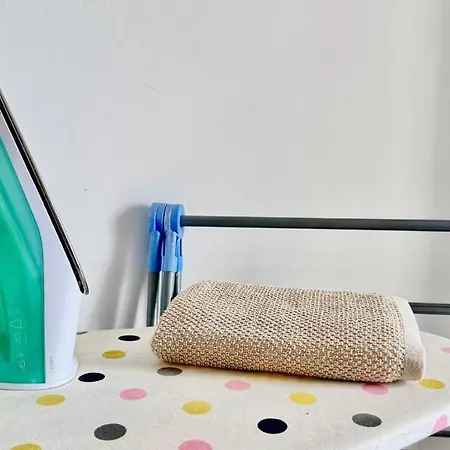 Apartmán Vista View Comfort