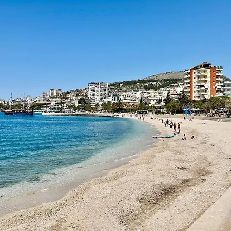 Apartmán Vista View Comfort *