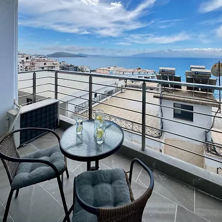 Vista View Comfort Apartmán *