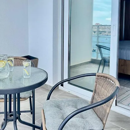 Vista View Comfort Sarandë