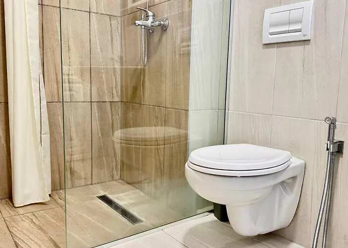 Vista View Comfort Apartament