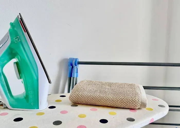 Apartament Vista View Comfort