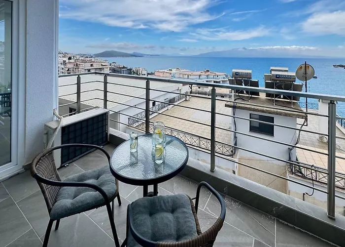 Vista View Comfort Apartament *