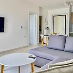 Appartement Vista View Comfort Saranda