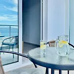 Appartement Vista View Comfort Saranda