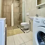 Appartement Vista View Comfort Saranda