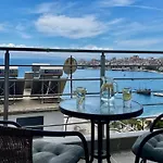 Vista View Comfort Appartement