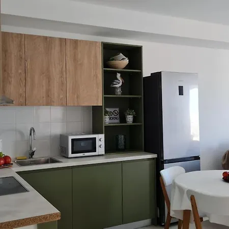 Vista View Comfort Sarande