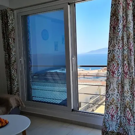Apartment Vista View Comfort