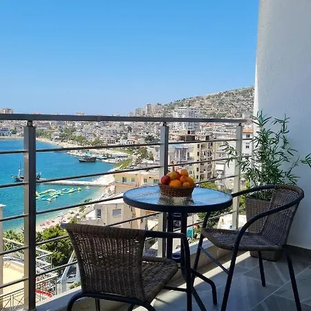 Vista View Comfort Apartment