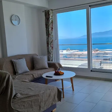 Apartment Vista View Comfort *