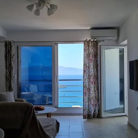 Vista View Comfort Apartment *