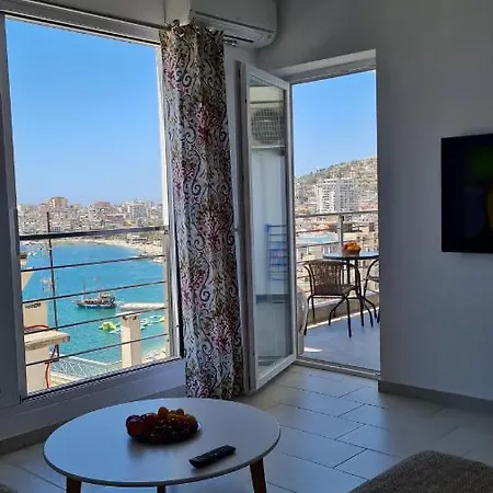 Vista View Comfort Apartment