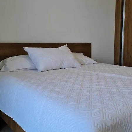 Vista View Comfort Apartment *