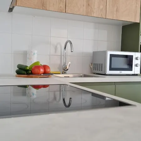 Vista View Comfort Sarande