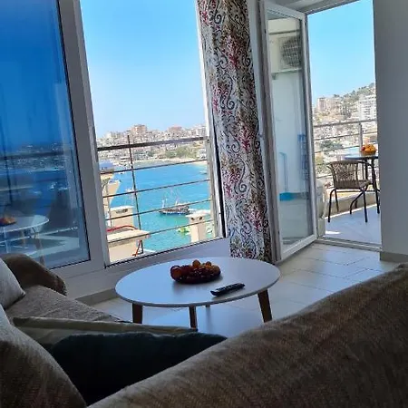 Apartment Vista View Comfort *