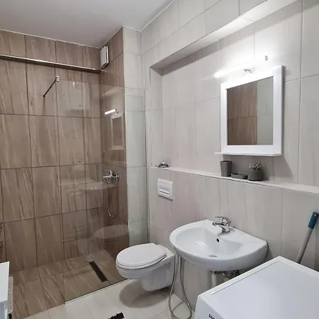 Vista View Comfort * Sarande