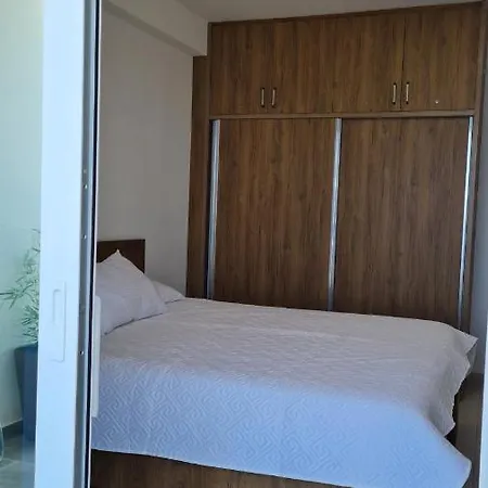 Apartment Vista View Comfort Sarande