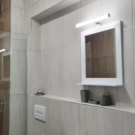 Vista View Comfort * Sarande