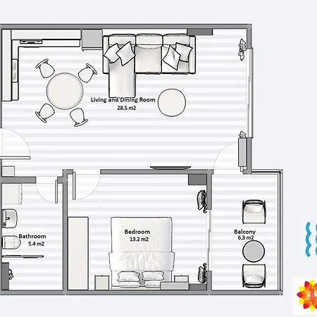 Vista View Comfort