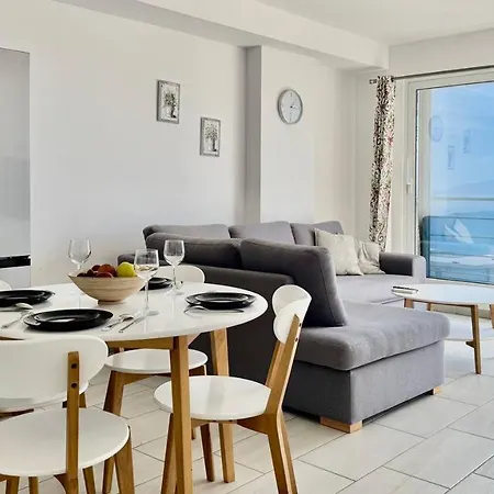 Vista View Comfort Sarande