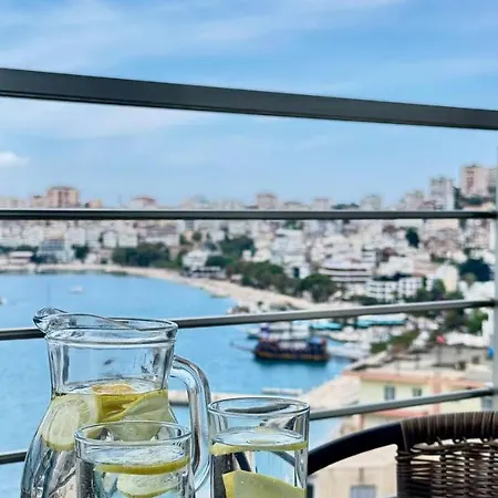 Vista View Comfort Sarande