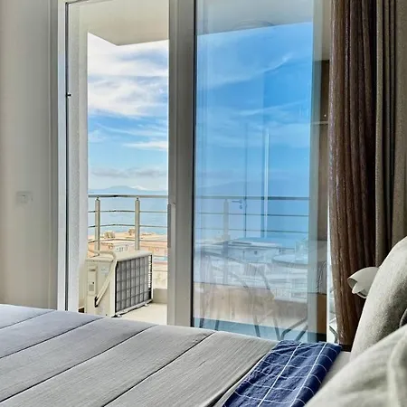 Vista View Comfort * Саранда