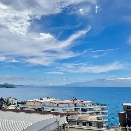 Vista View Comfort Saranda