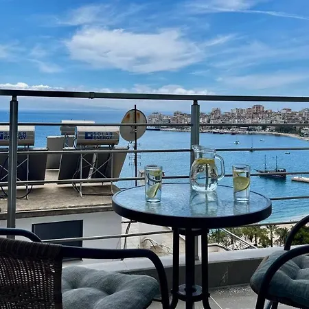 Vista View Comfort Апартаменты