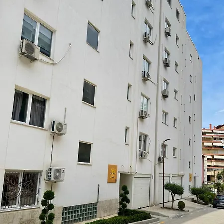 Appartement Vista View Comfort *