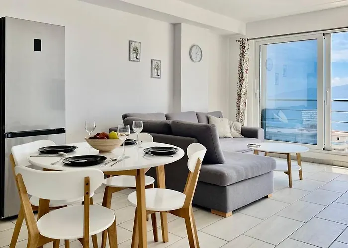 Vista View Comfort Sarandë