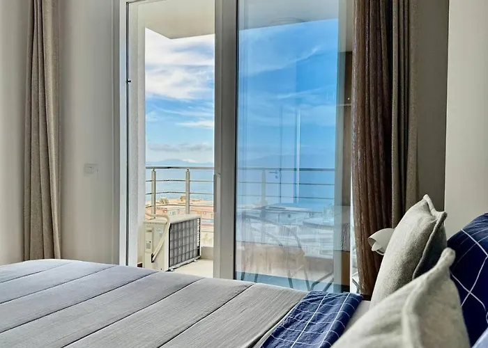 Vista View Comfort * Sarandë