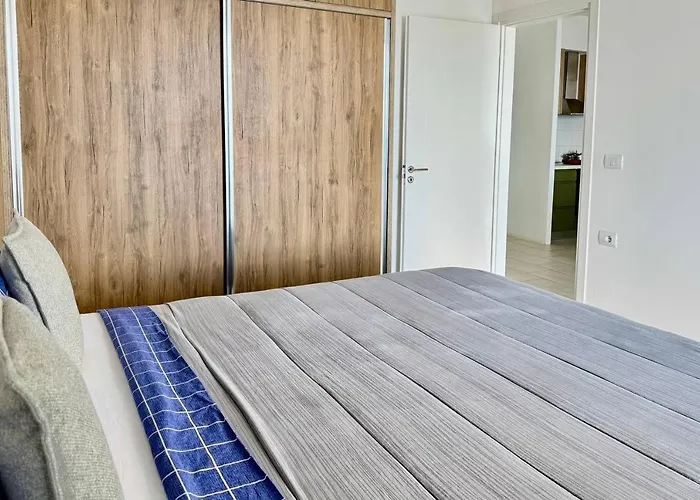 Vista View Comfort Appartement *
