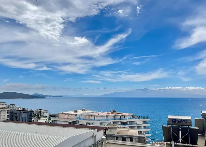 Vista View Comfort Sarandë
