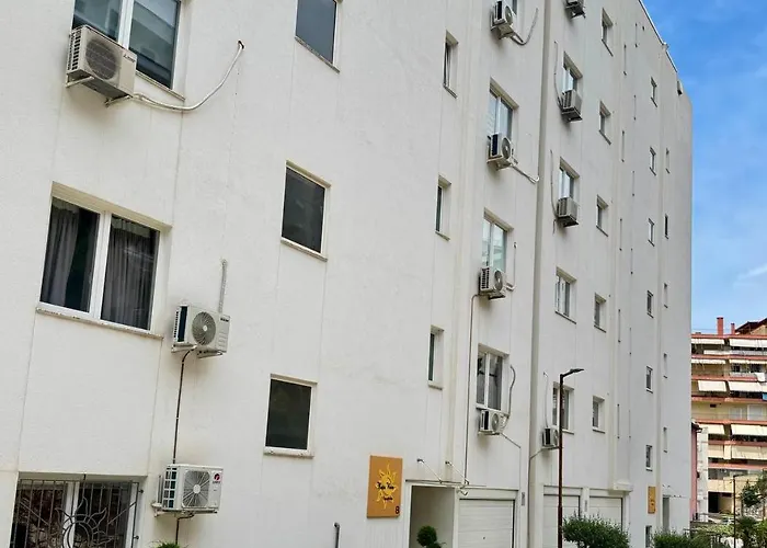 Appartement Vista View Comfort *